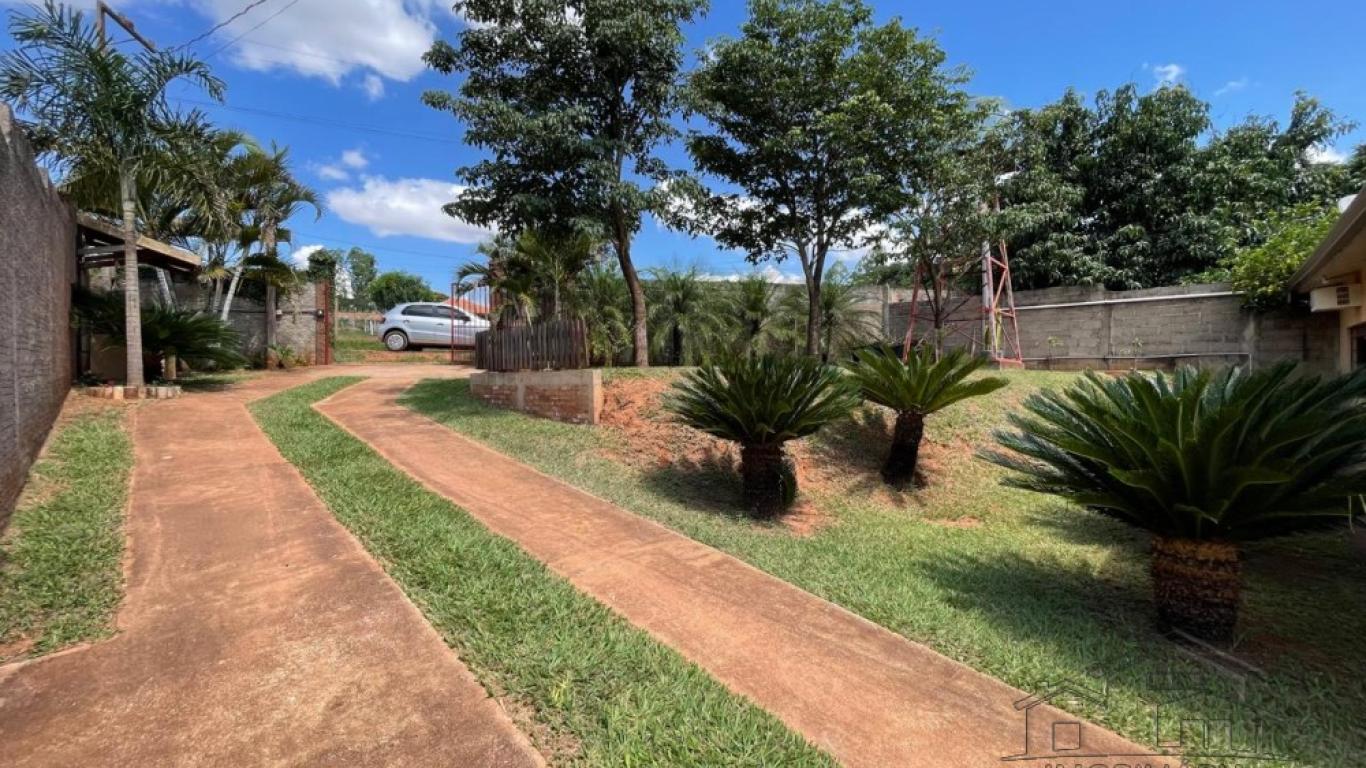 VENDA