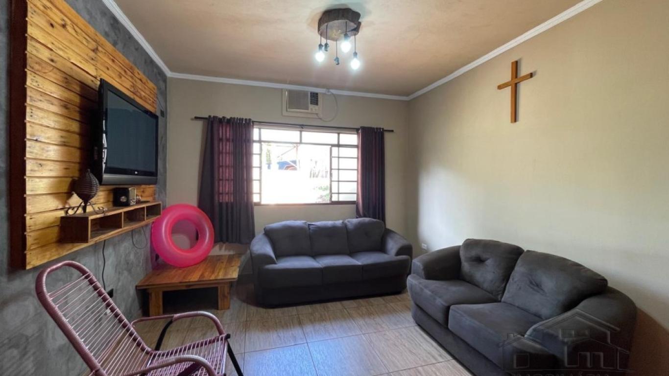 VENDA