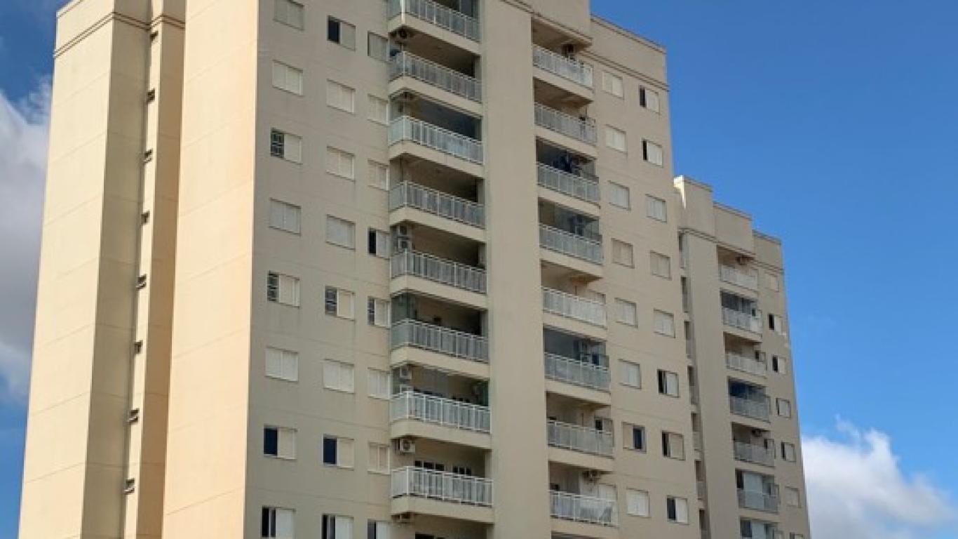 APARTAMENTO NA Conjunto Habitacional Irmã Catarina em Assis