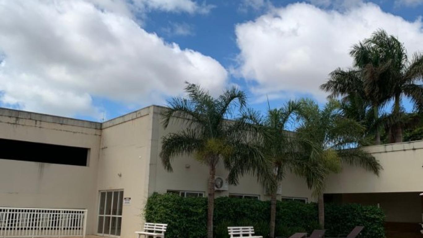 APARTAMENTO NA Conjunto Habitacional Irmã Catarina em Assis