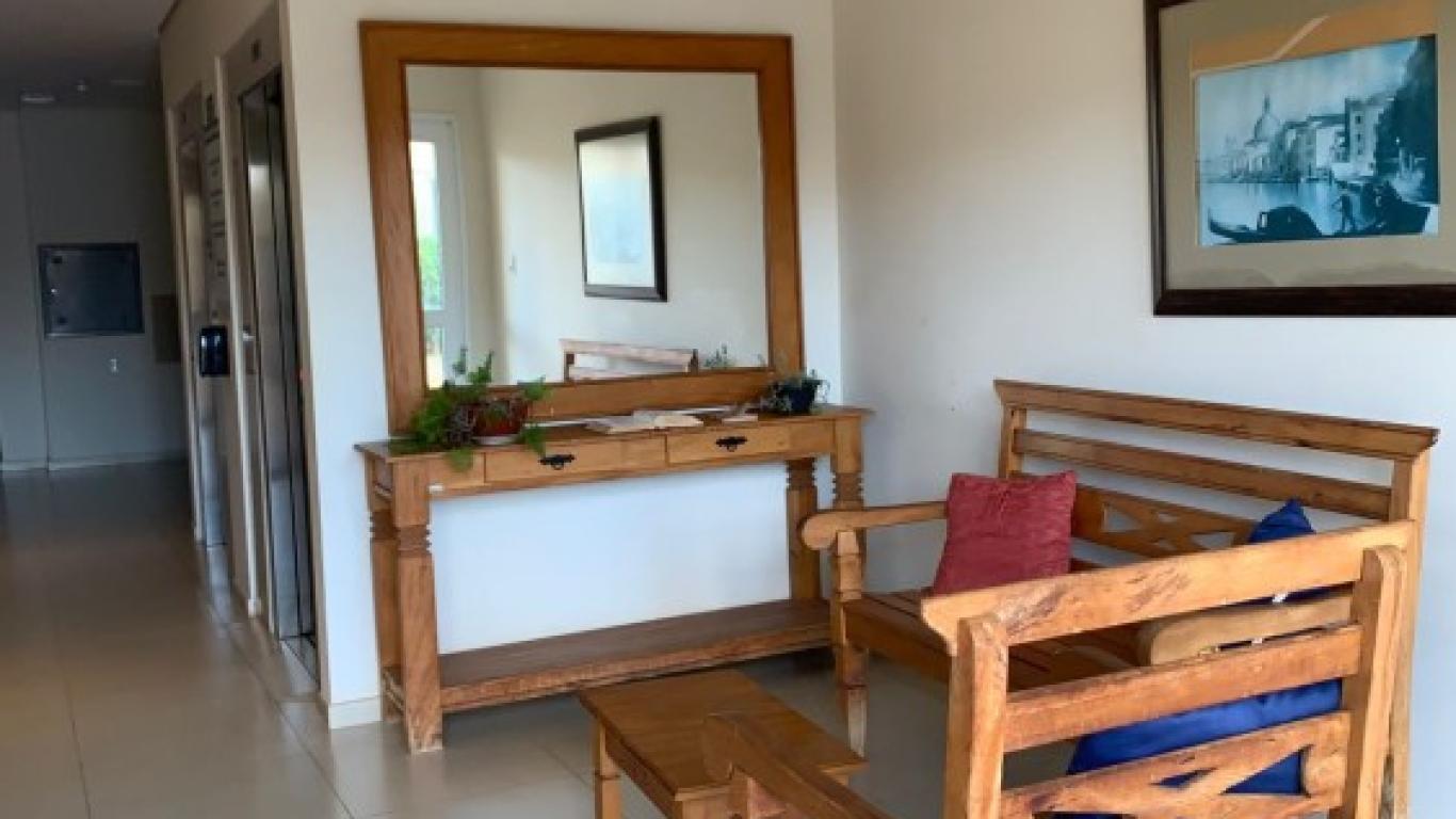 APARTAMENTO NA Conjunto Habitacional Irmã Catarina em Assis