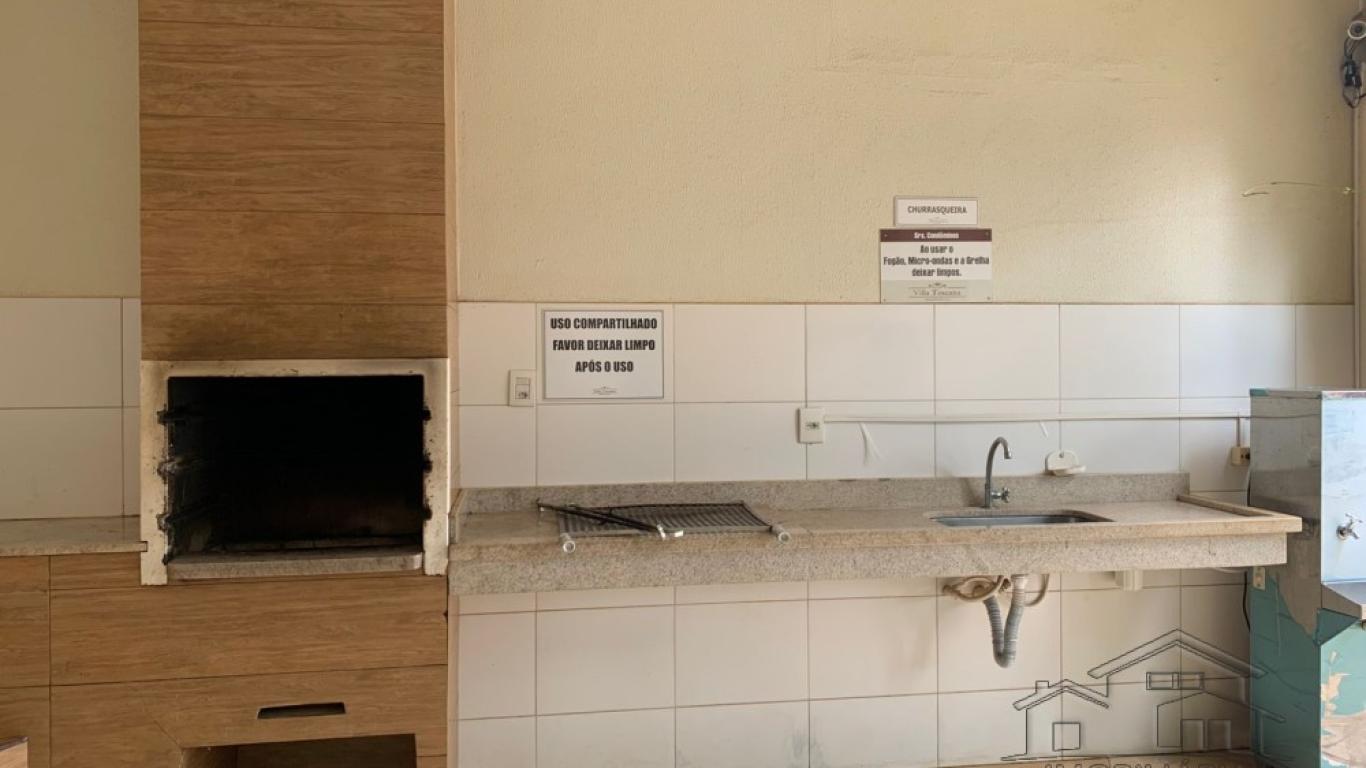 APARTAMENTO NA Conjunto Habitacional Irmã Catarina em Assis