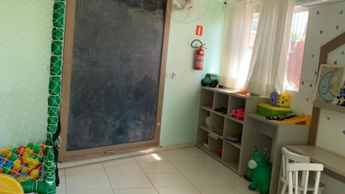 APARTAMENTO NA Conjunto Habitacional Irmã Catarina em Assis