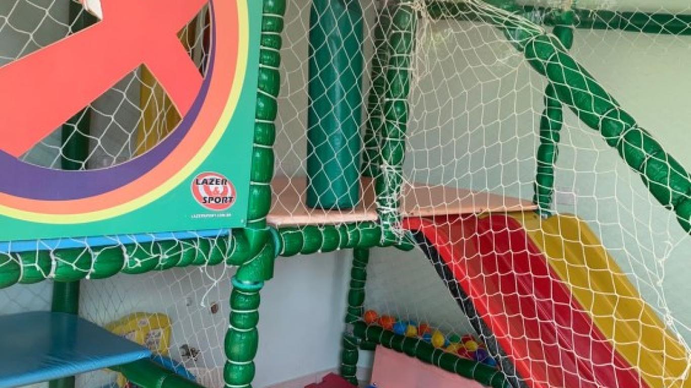 APARTAMENTO NA Conjunto Habitacional Irmã Catarina em Assis