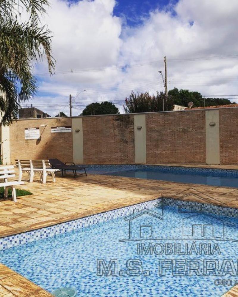 APARTAMENTO NA Conjunto Habitacional Irmã Catarina em Assis