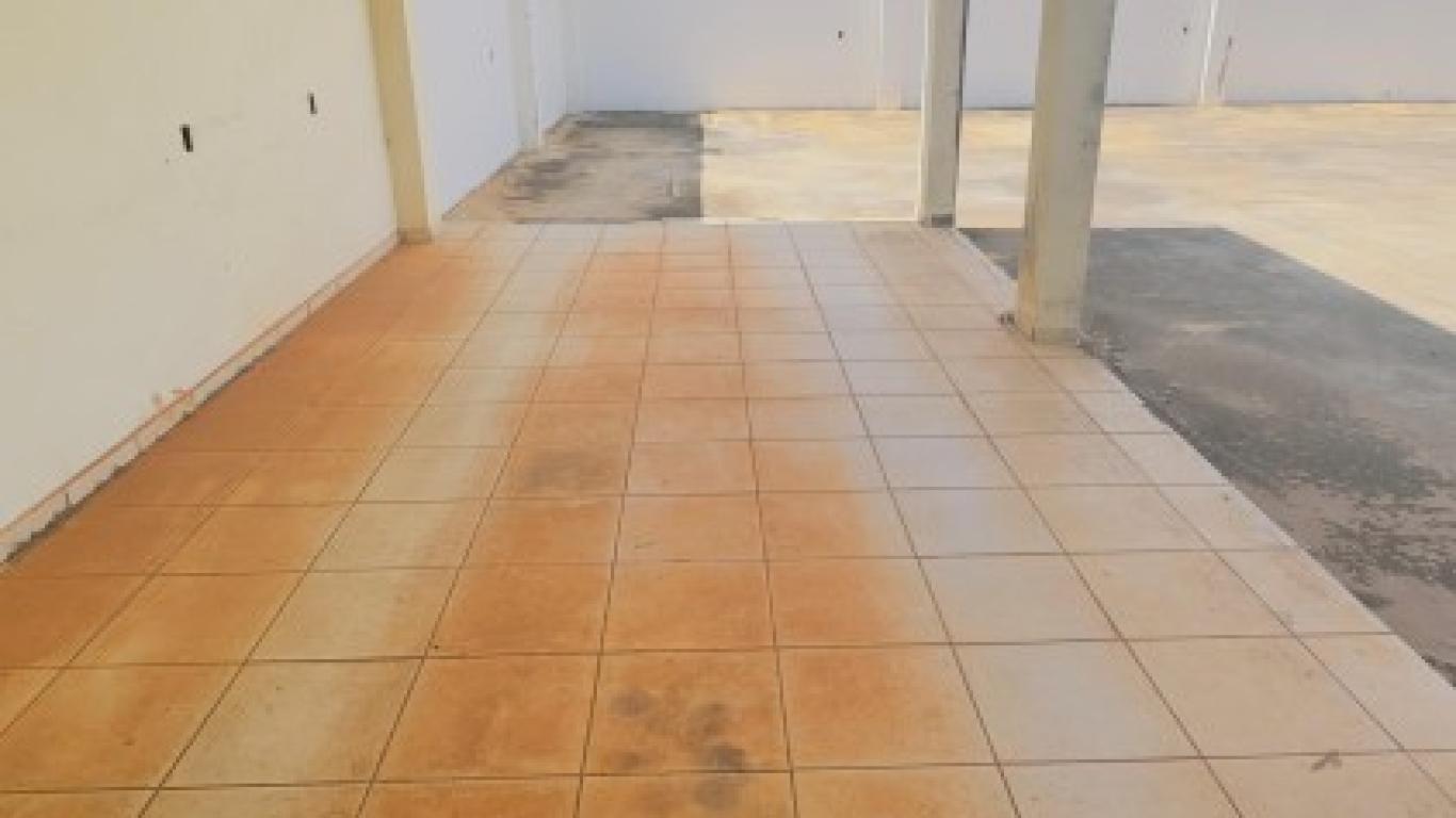 DEPÓSITO/GALPÃO NA Vila Glória em Assis