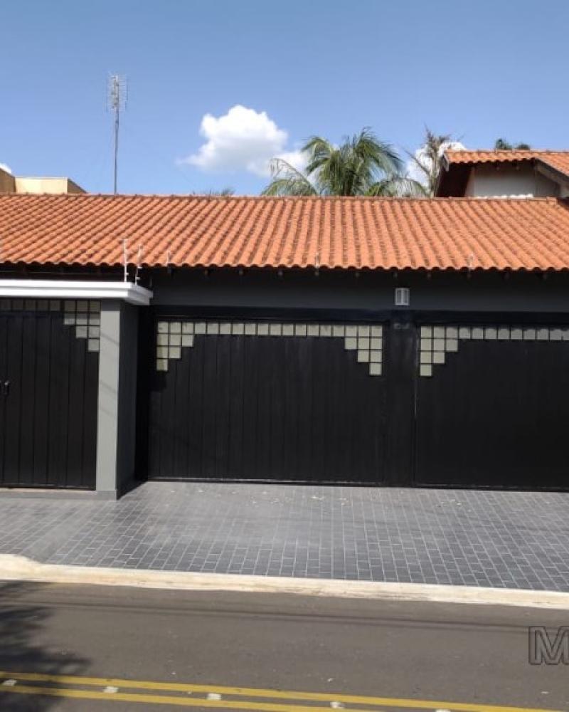 CASA NO Jardim Europa em Assis