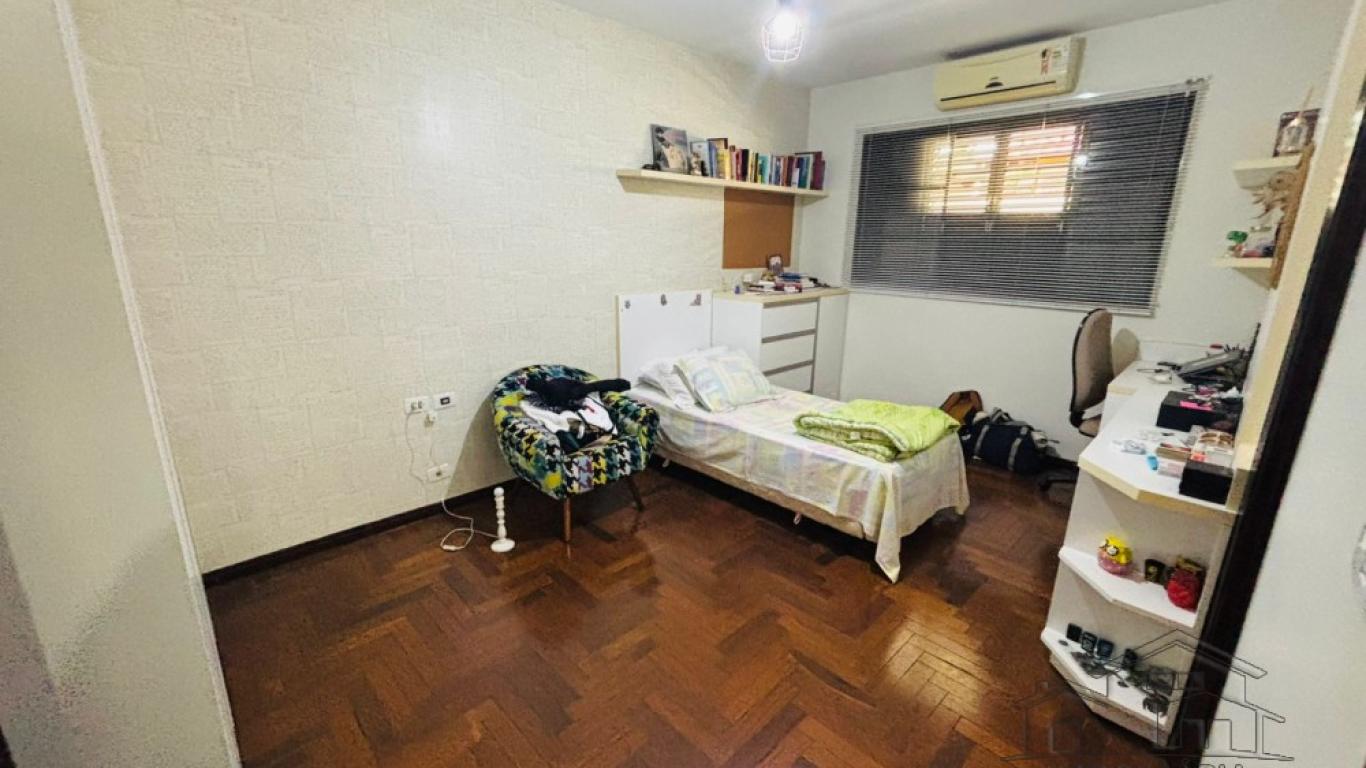 CASA NO Jardim Europa em Assis