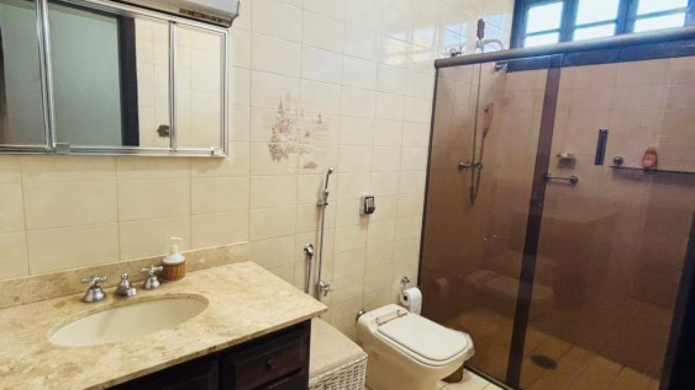 CASA NO Jardim Europa em Assis