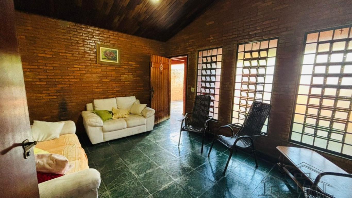 CASA NO Jardim Europa em Assis