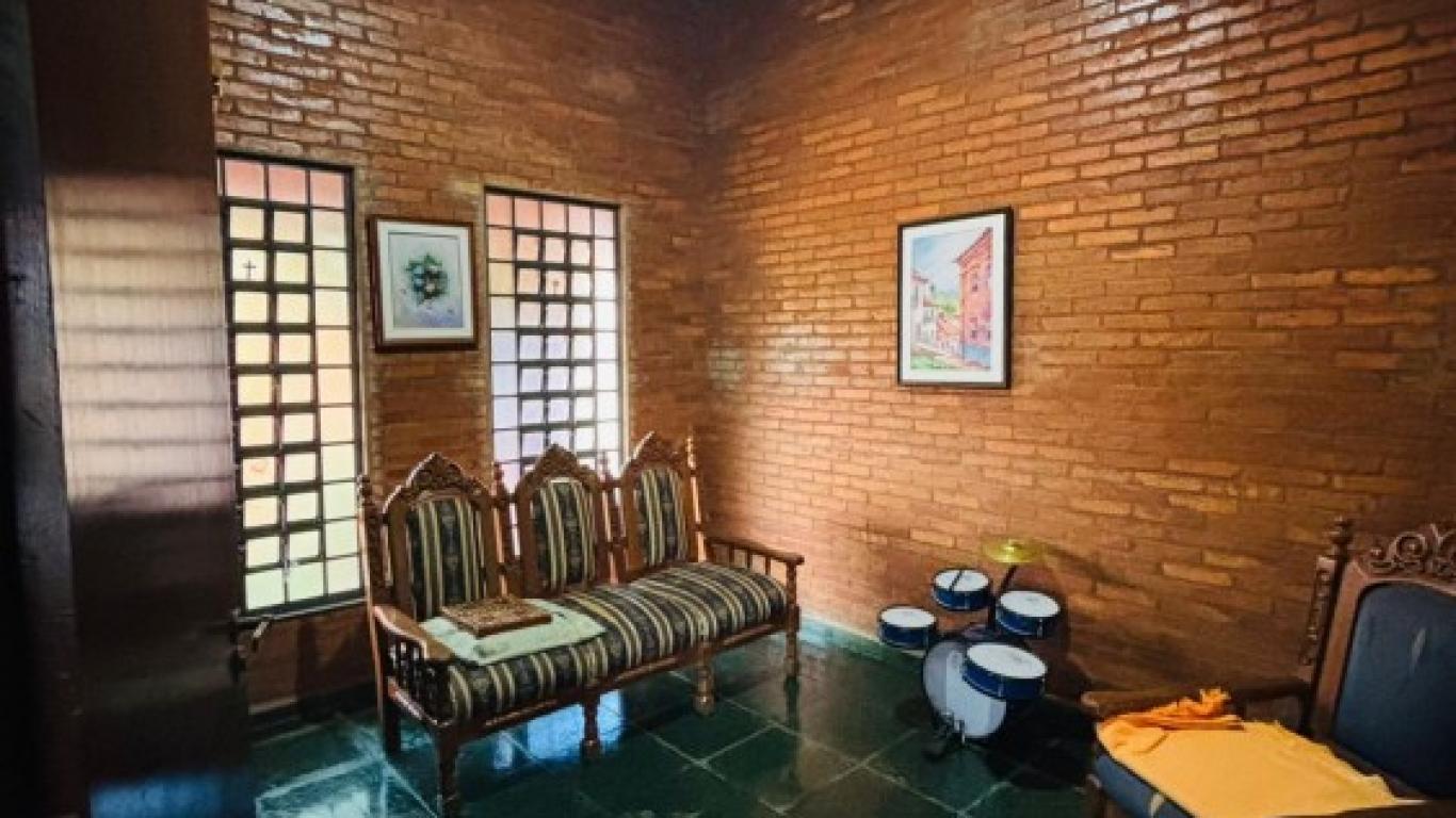 CASA NO Jardim Europa em Assis