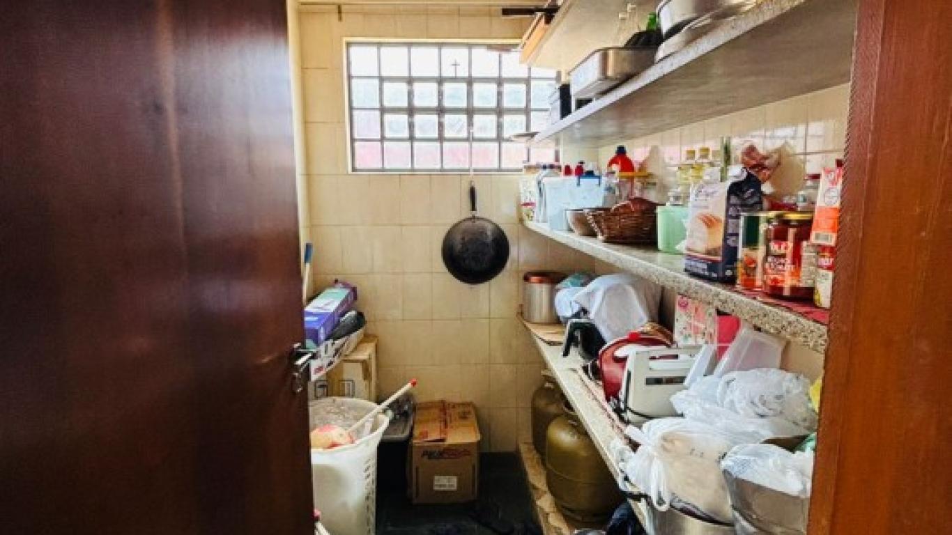 CASA NO Jardim Europa em Assis