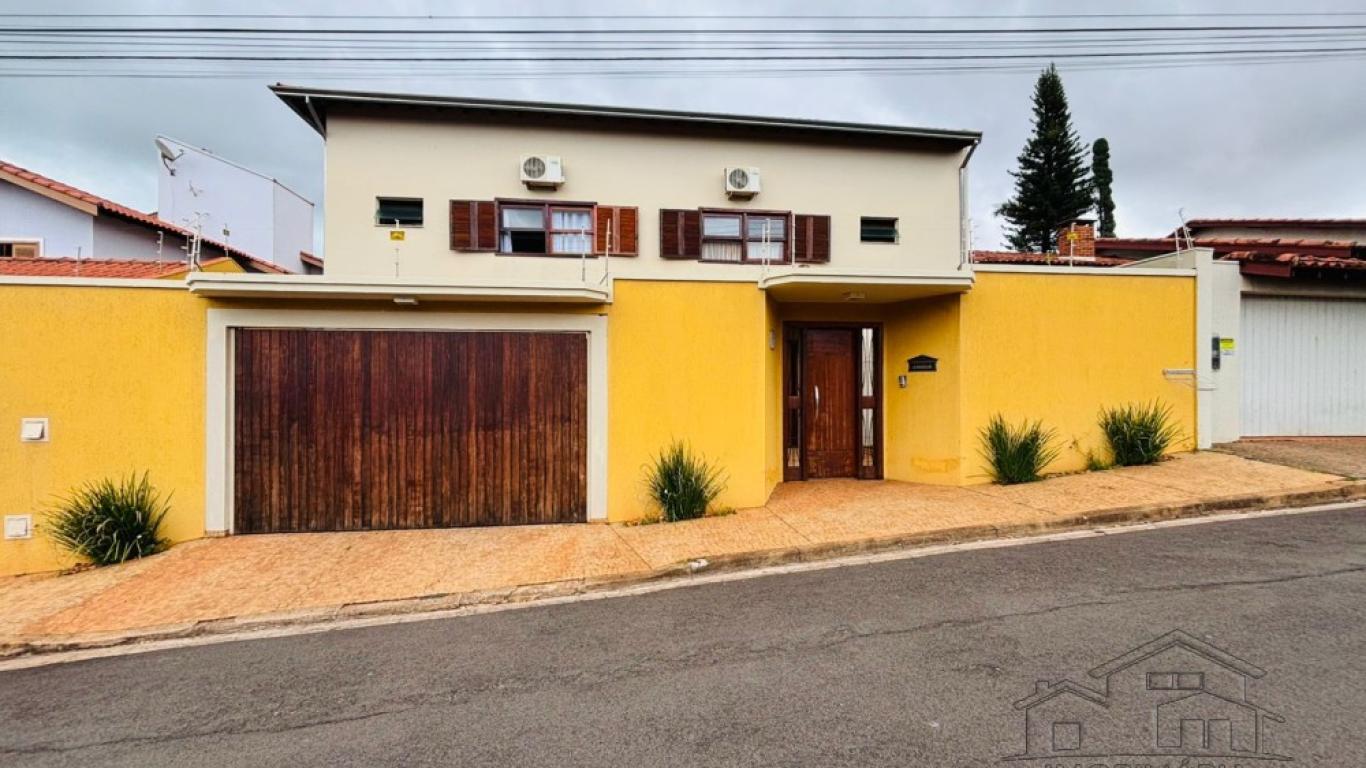 CASA NO Jardim Europa em Assis