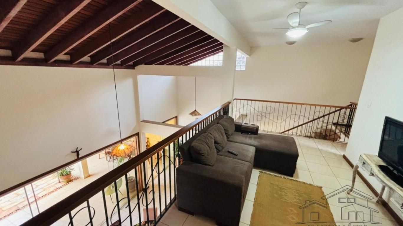 CASA NO Jardim Europa em Assis