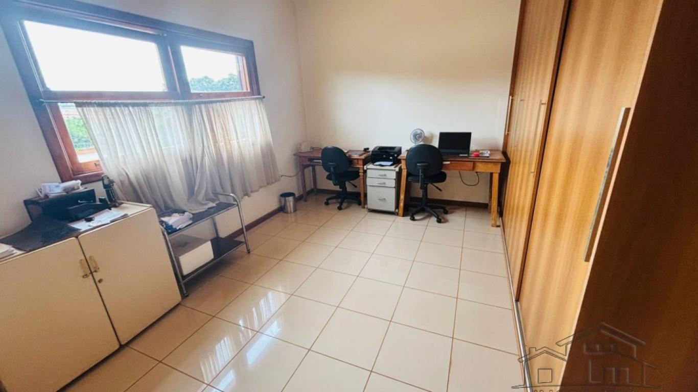 CASA NO Jardim Europa em Assis