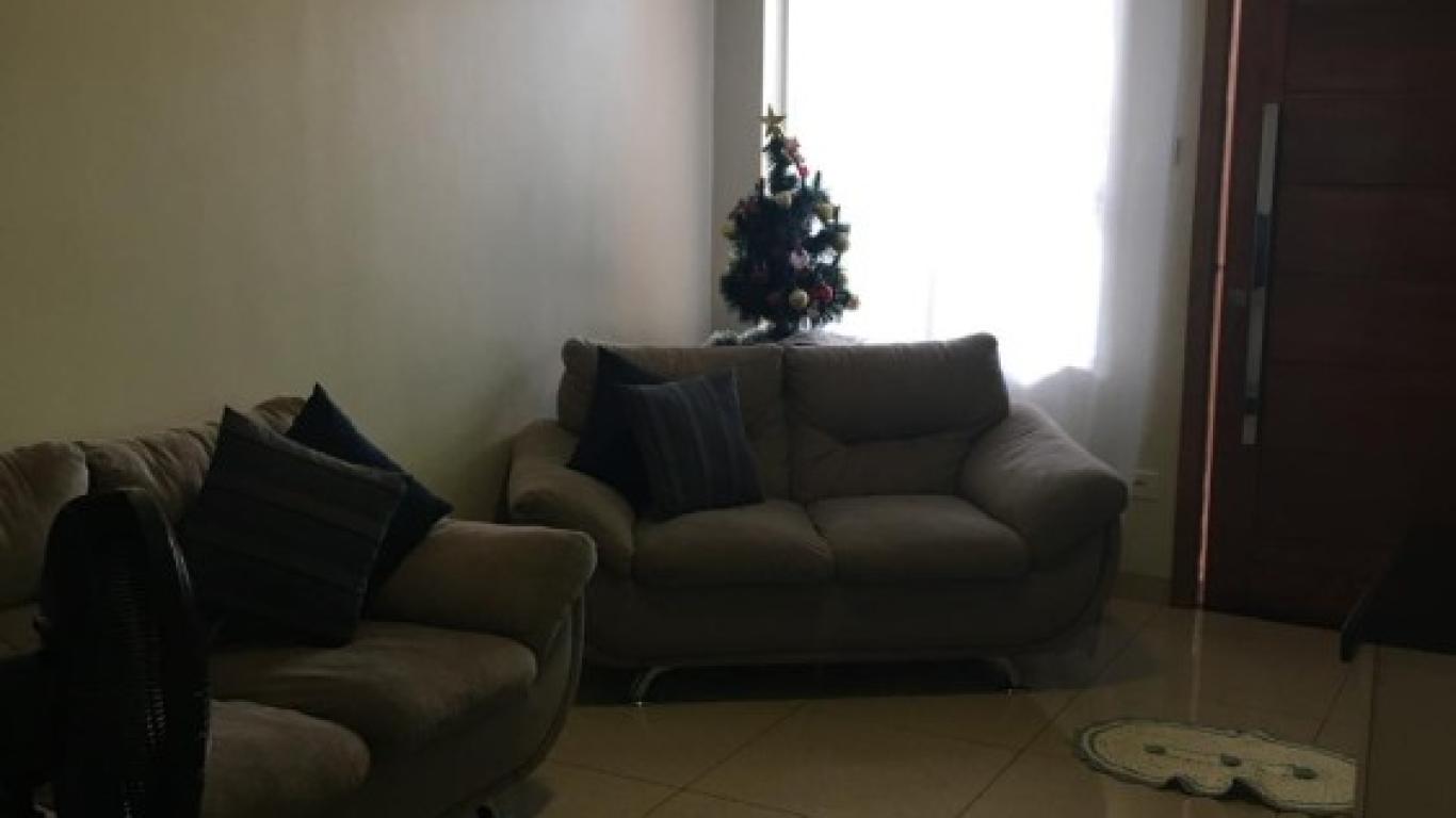CASA NA Vila Clementina em Assis