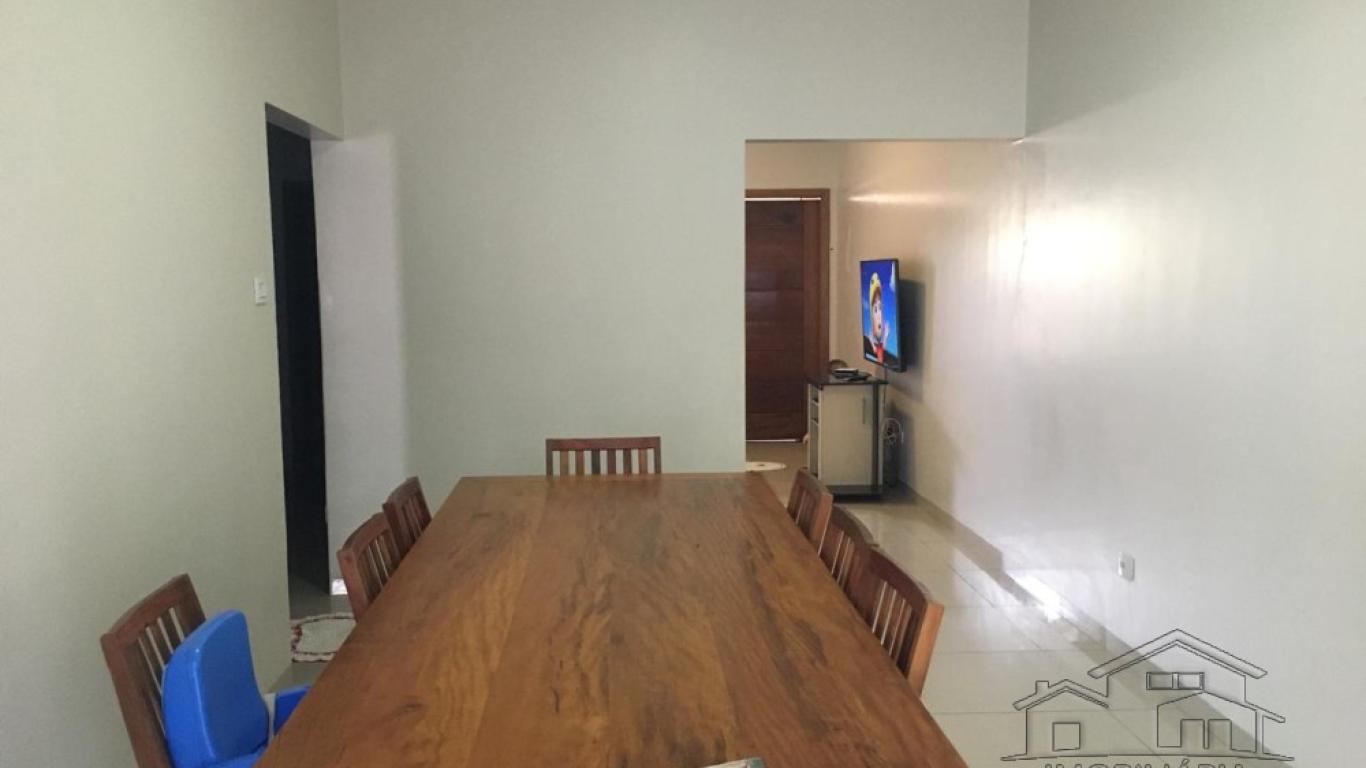 CASA NA Vila Clementina em Assis