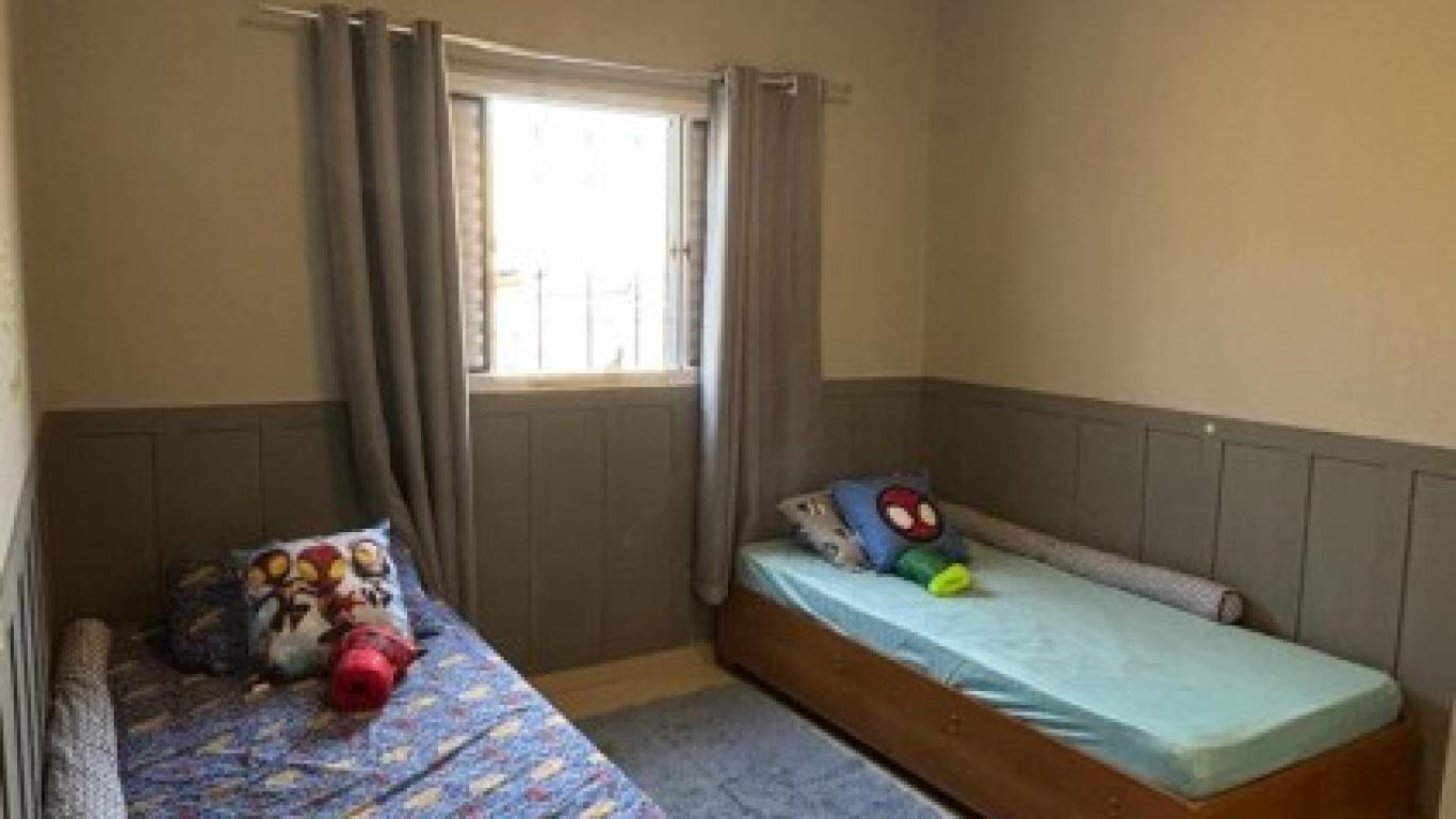 CASA NA Vila Clementina em Assis
