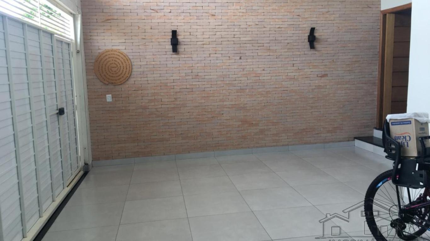 CASA NA Vila Clementina em Assis