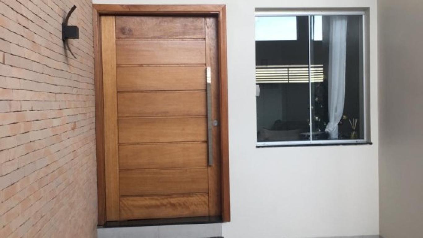 CASA NA Vila Clementina em Assis