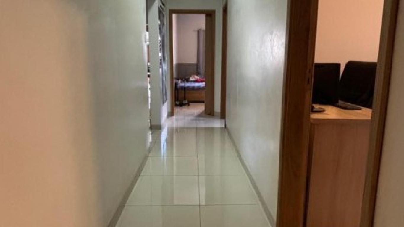 CASA NA Vila Clementina em Assis