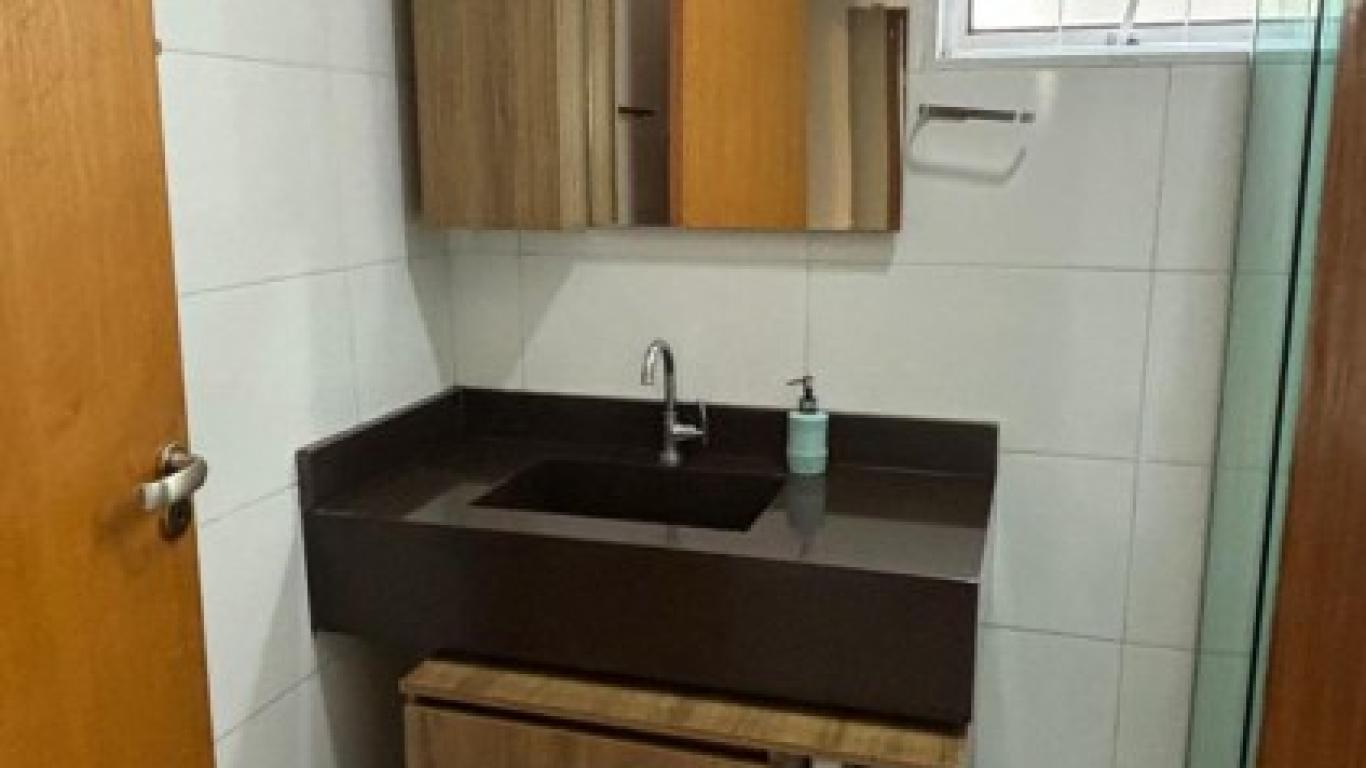 CASA NA Vila Clementina em Assis