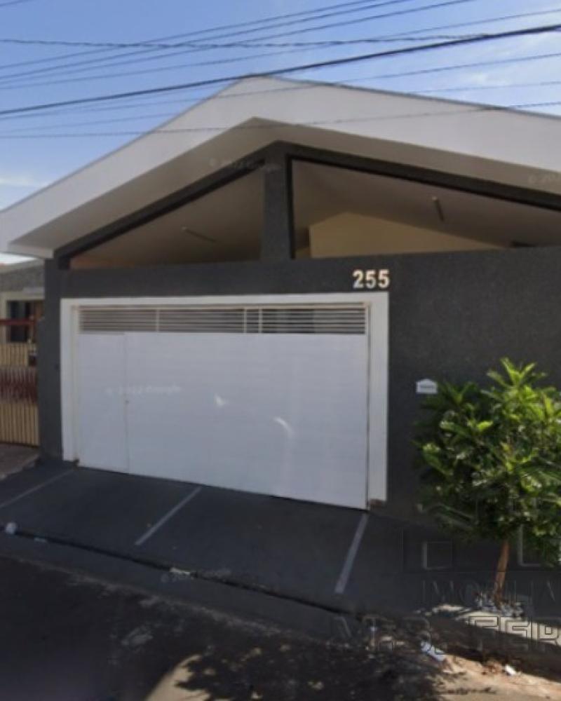 CASA NA Vila Clementina em Assis