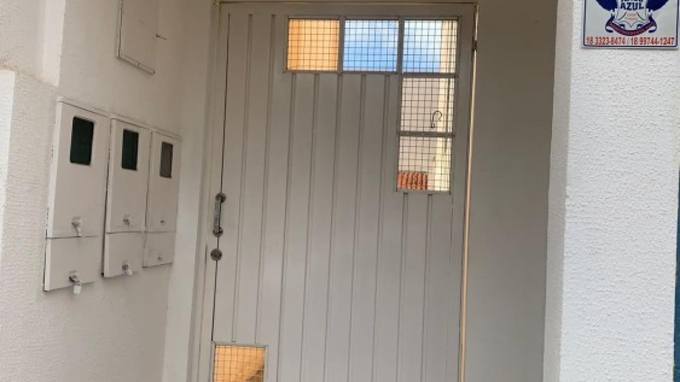 IMOVEL PARA LOCAÇÃO!
