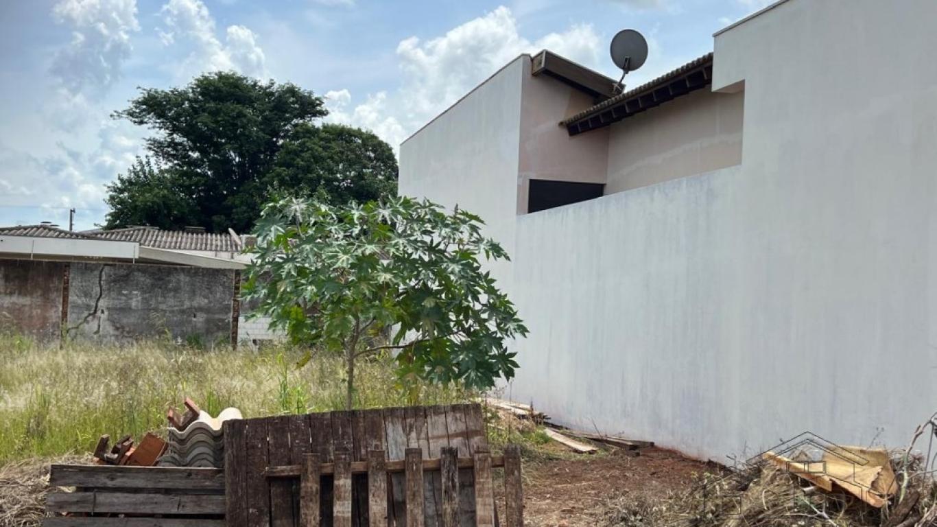 TERRENO NA Centro em Assis