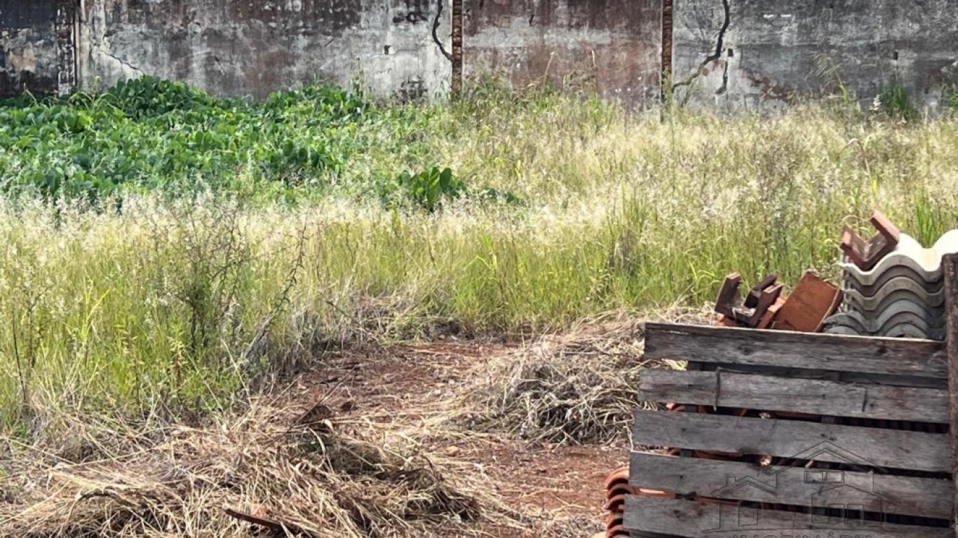 TERRENO NA Centro em Assis