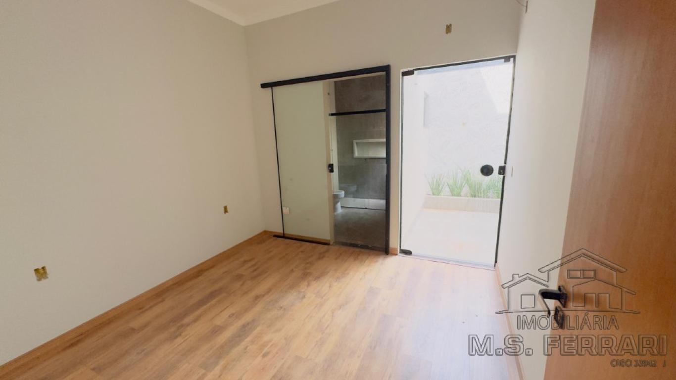 CASA NO Residencial Park Bambu em Assis