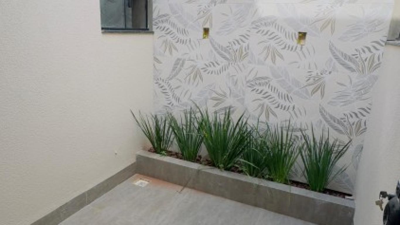 CASA NO Residencial Park Bambu em Assis