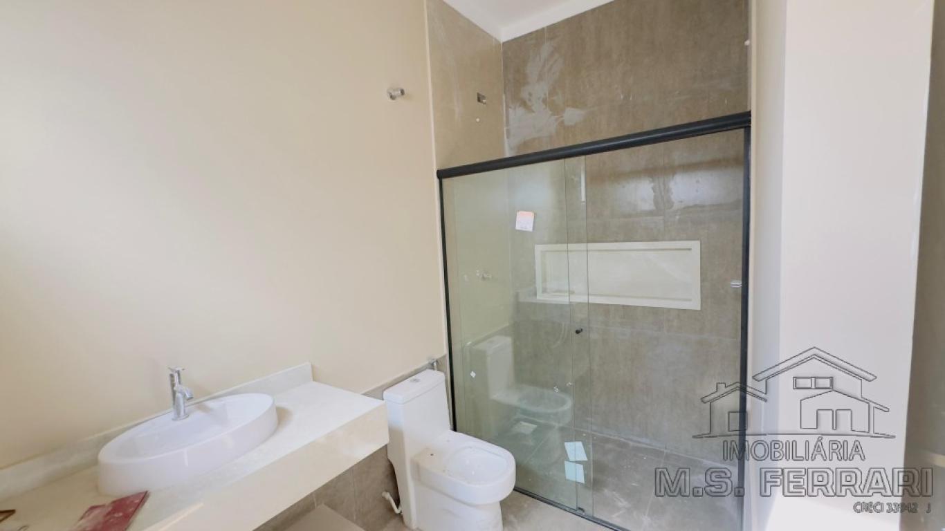 CASA NO Residencial Park Bambu em Assis
