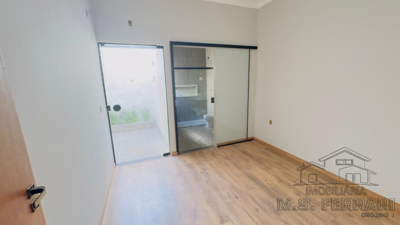 CASA NO Residencial Park Bambu em Assis