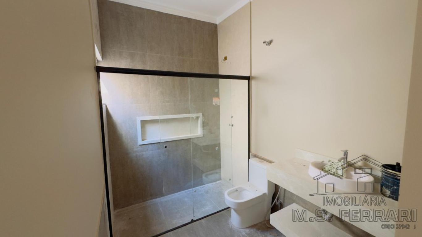 CASA NO Residencial Park Bambu em Assis