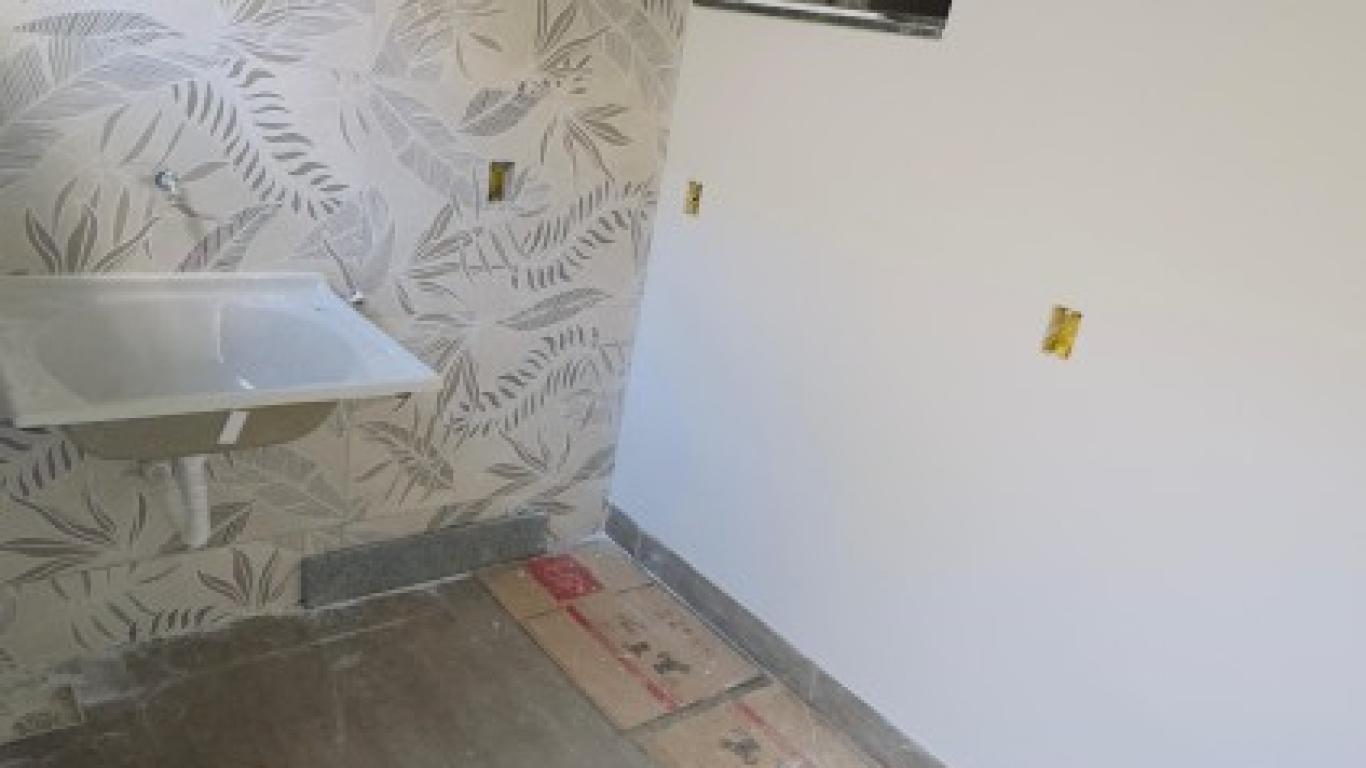 CASA NO Residencial Park Bambu em Assis