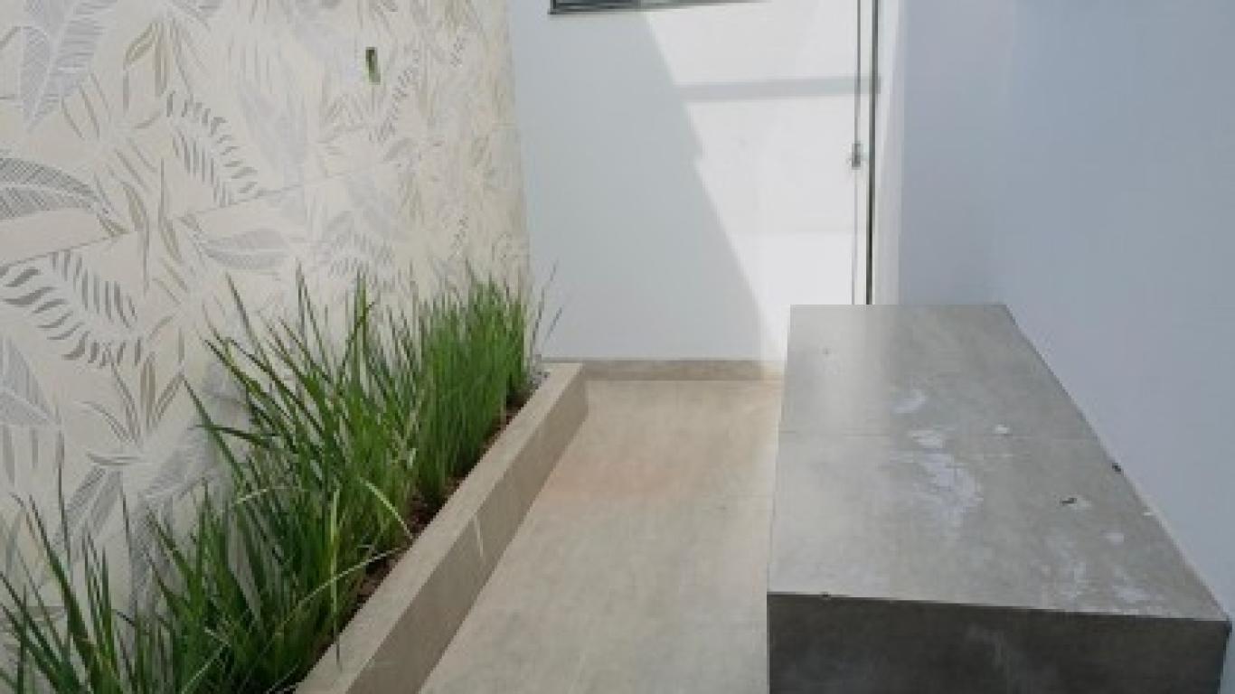 CASA NO Residencial Park Bambu em Assis