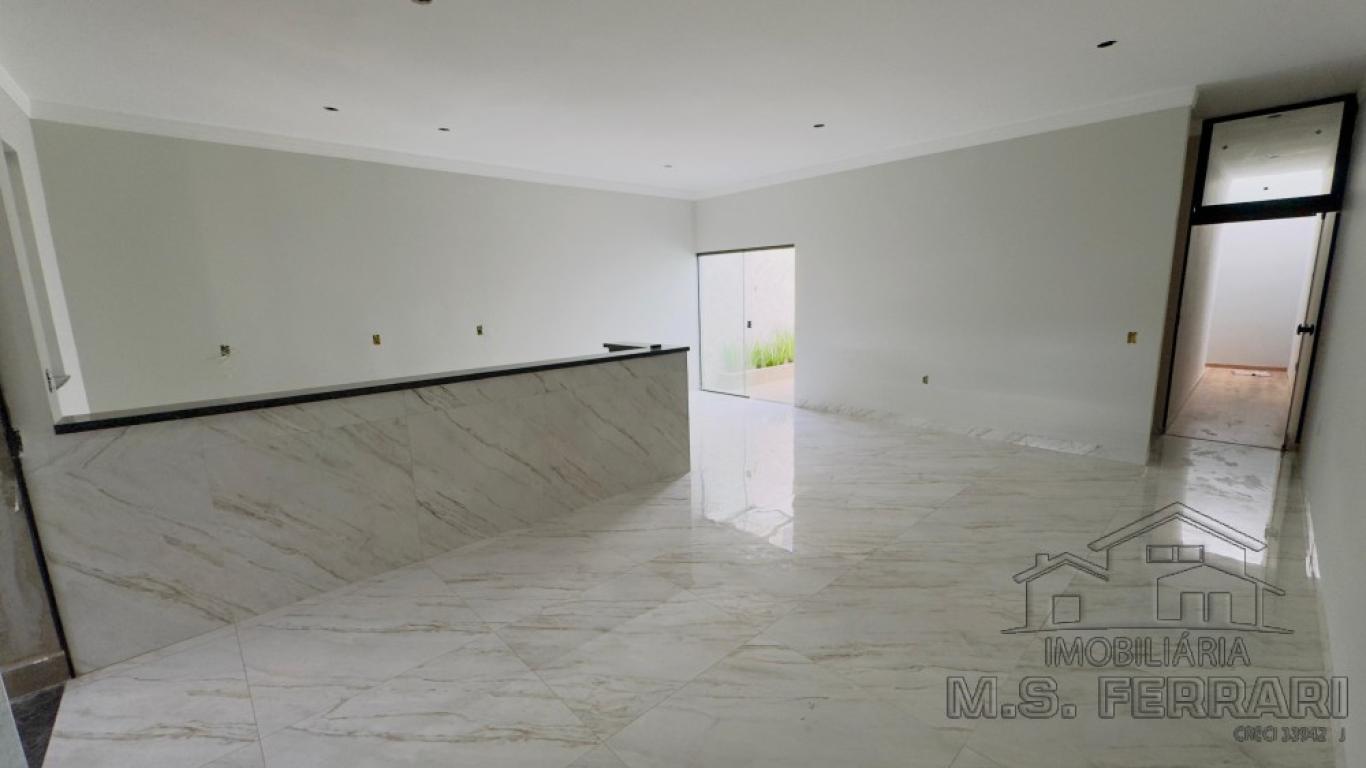 CASA NO Residencial Park Bambu em Assis