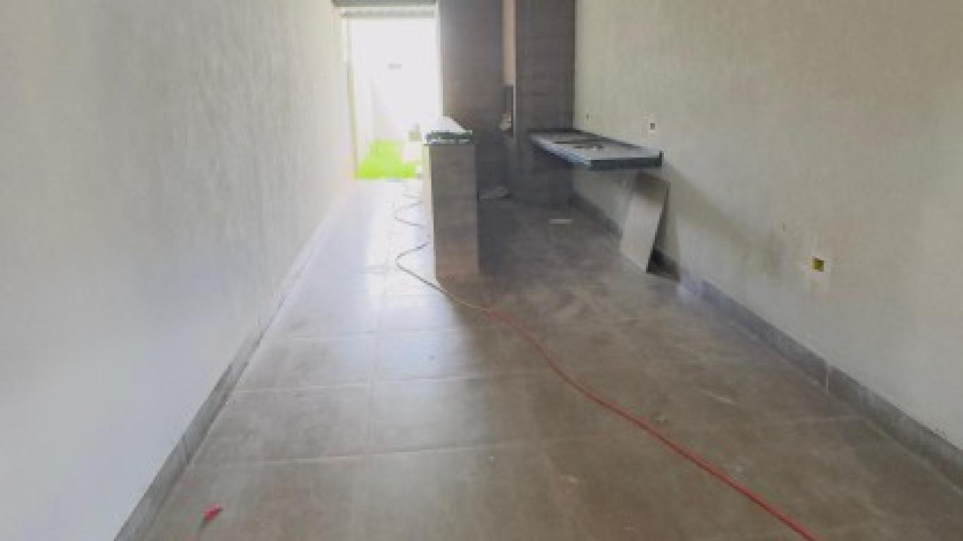 CASA NO Residencial Park Bambu em Assis