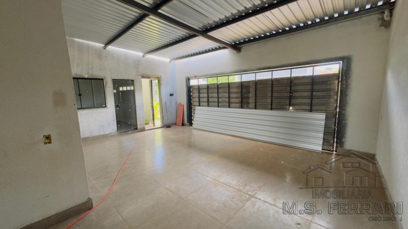 CASA NO Residencial Park Bambu em Assis