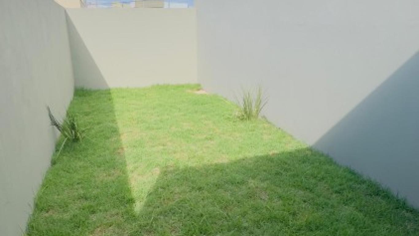 CASA NO Residencial Park Bambu em Assis