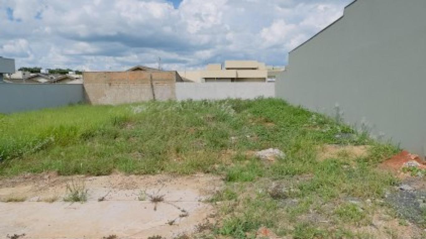 TERRENO NO Residencial Park Bambu em Assis