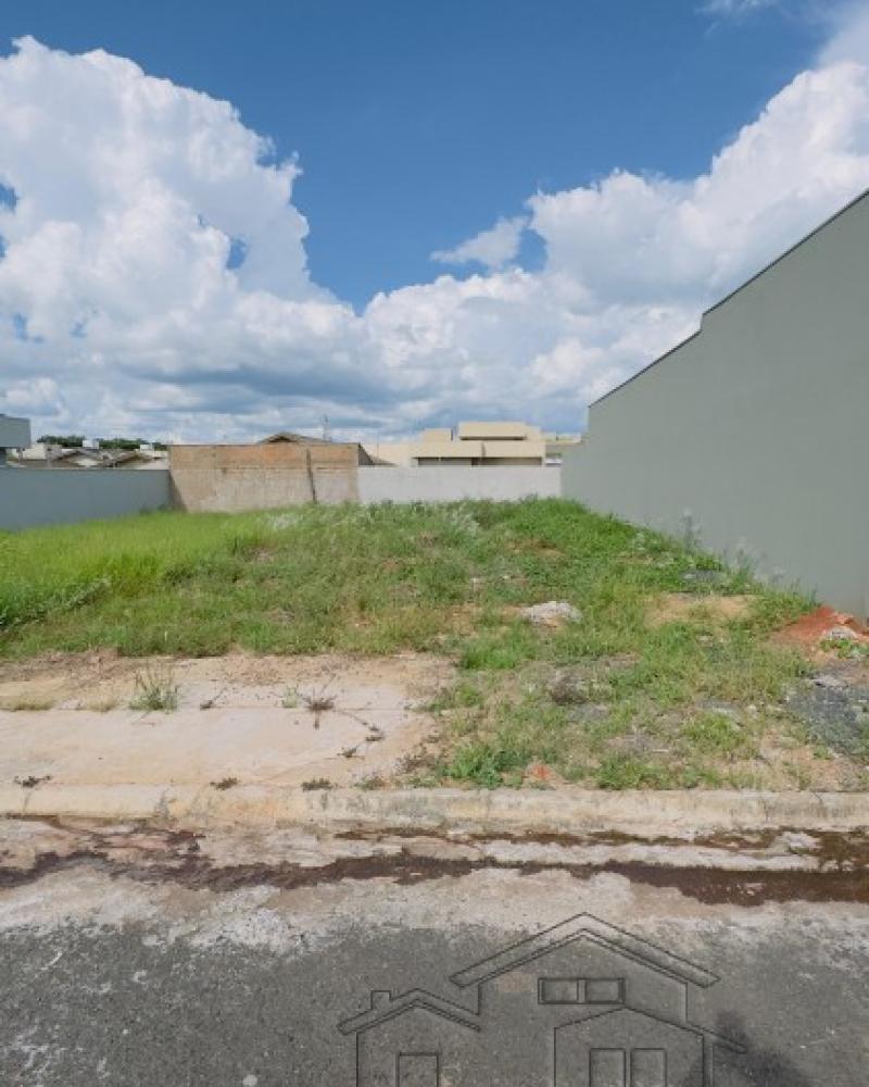 TERRENO NO Residencial Park Bambu em Assis