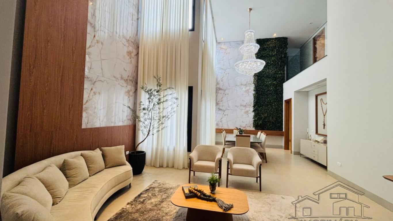 CASA NO Jardim Europa em Assis