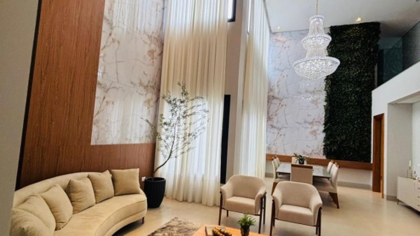 CASA NO Jardim Europa em Assis