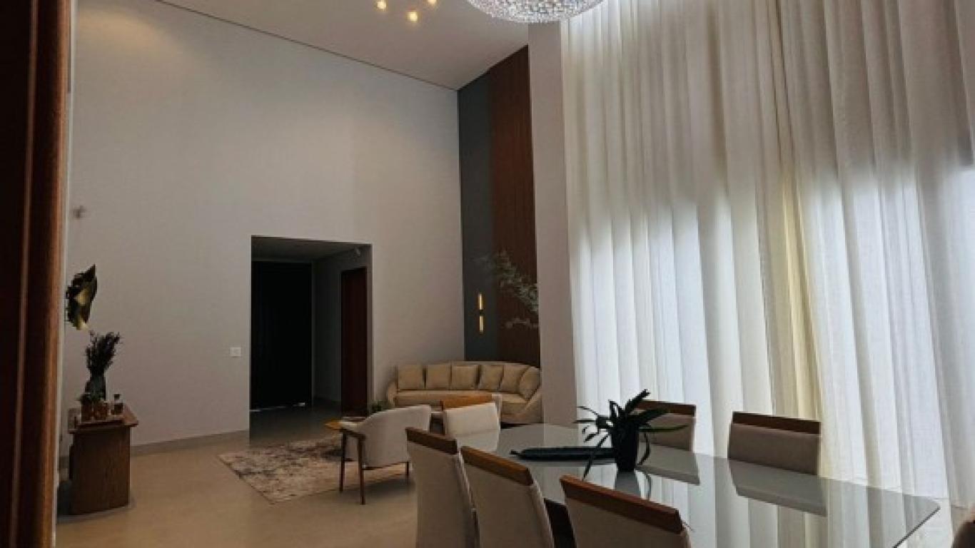 CASA NO Jardim Europa em Assis