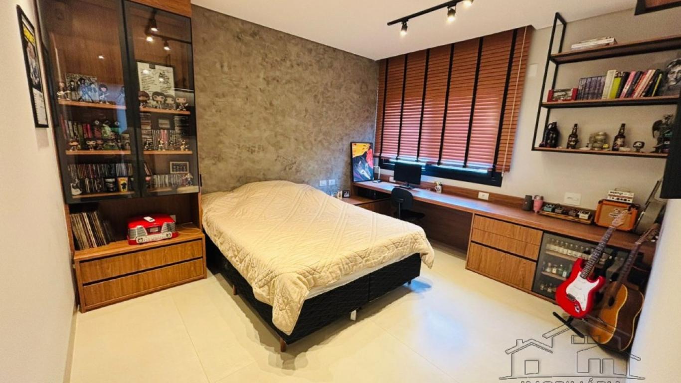 CASA NO Jardim Europa em Assis