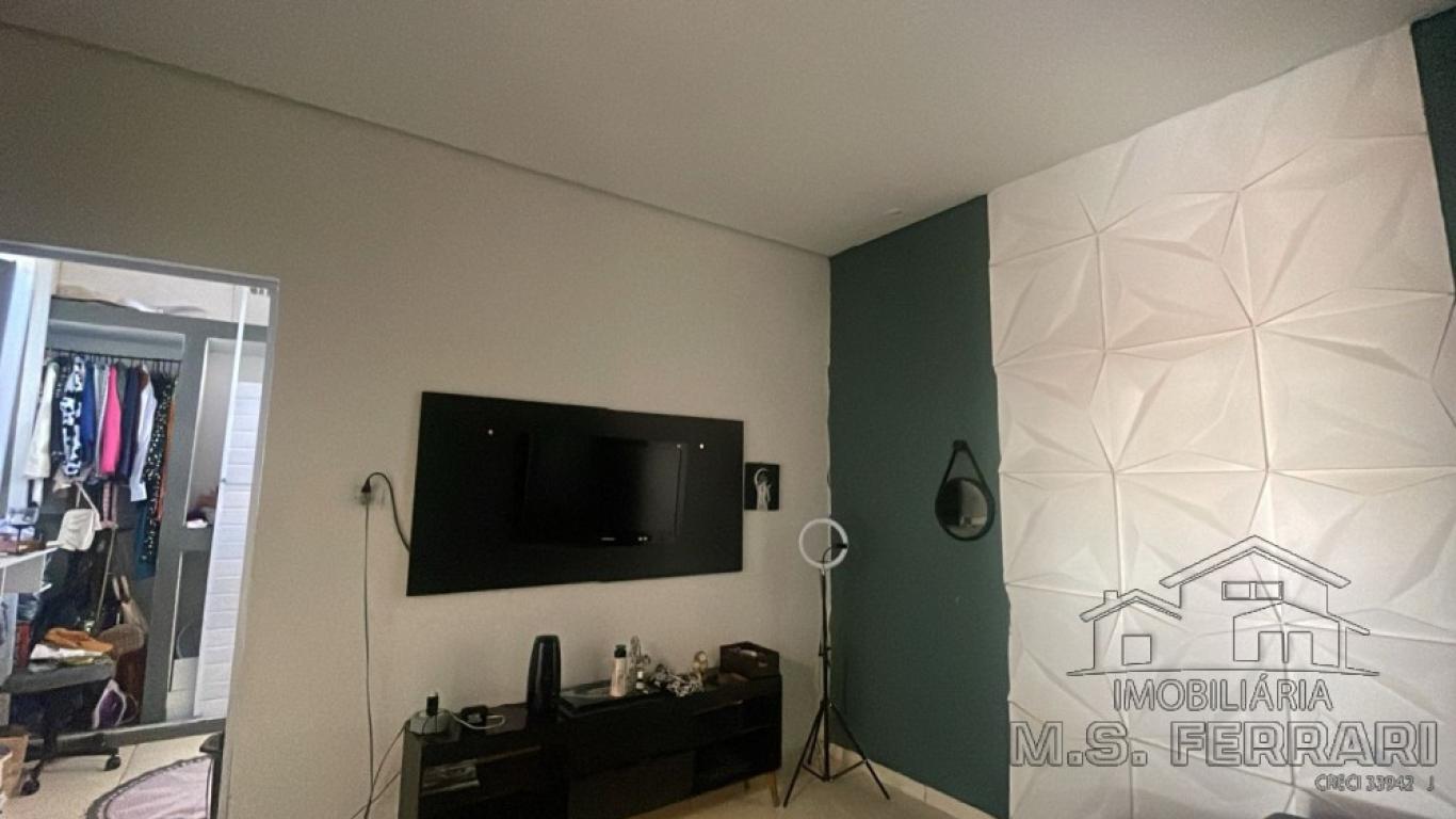 CASA NA Vila São João em Assis