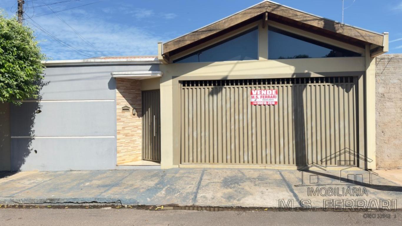 CASA NA Nova Assis em Assis