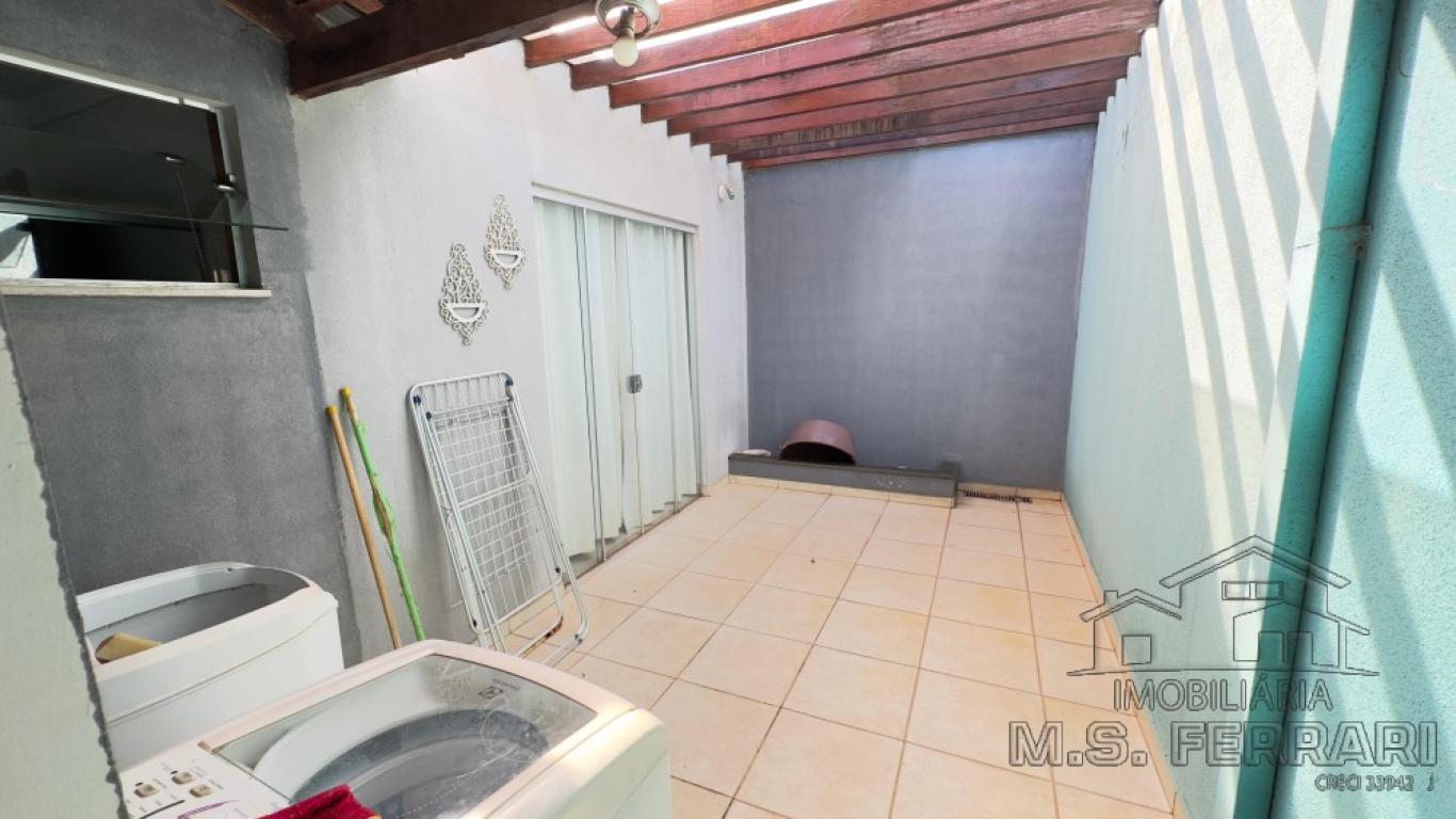 CASA NA Nova Assis em Assis